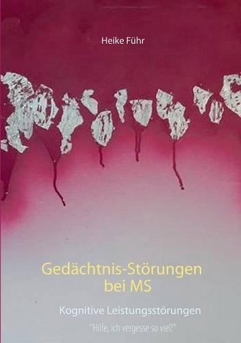 Gedächtnis-Störungen bei MS: Kognitive Leistungsstörungen