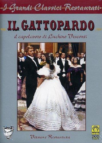 Il Gattopardo [2 DVDs] [IT Import]