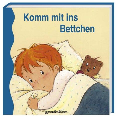 Komm mit ins Bettchen