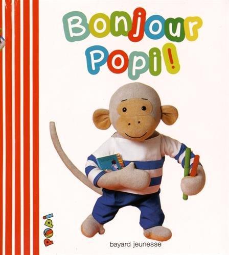 Bonjour, Popi !