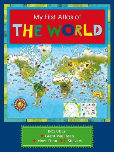 My First Atlas of the World