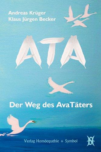 ATA: Der Weg des AvaTäters