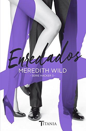 Enredados (Titania sombras, Band 3)