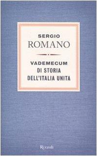 Vademecum di storia dell'Italia unita