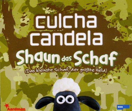 Shaun Das Schaf (2-Track)