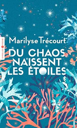 Du chaos naissent les étoiles