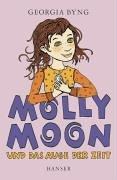 Molly Moon und das Auge der Zeit