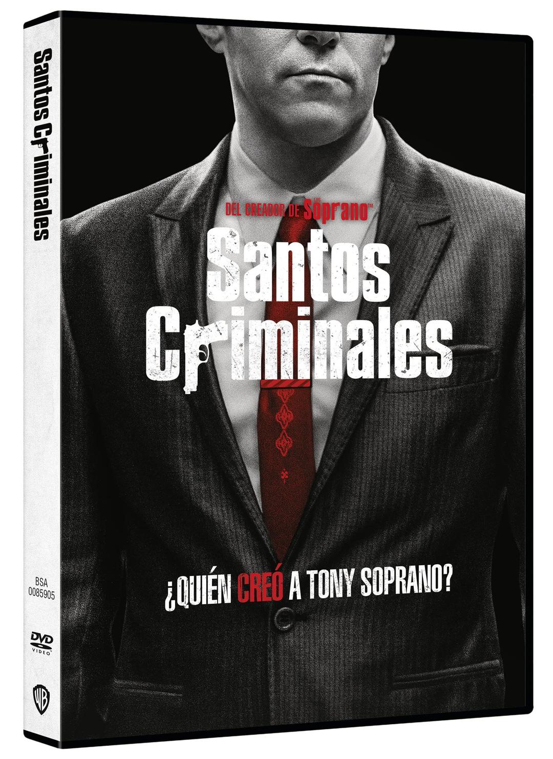 Santos Criminales