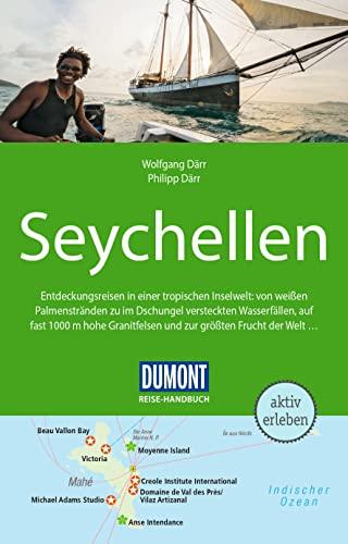 DuMont Reise-Handbuch Reiseführer Seychellen: mit Extra-Reisekarte