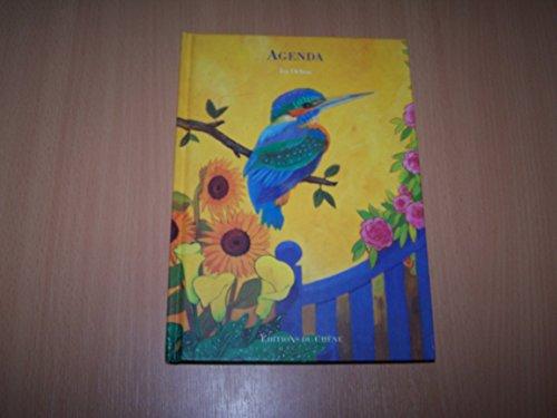 Agenda jardins (Carnets)