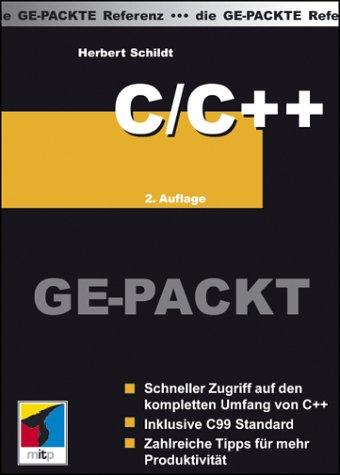 C/C++ ge-packt