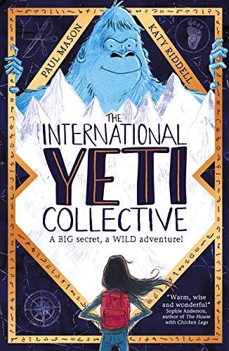 The International Yeti Collective