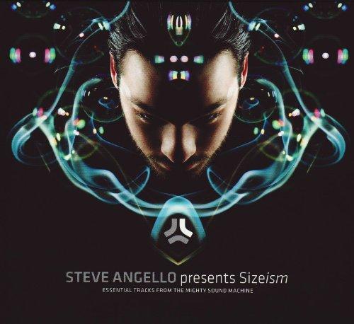 Sizeism (Steve Agnello)