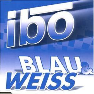 Blau und Weiss