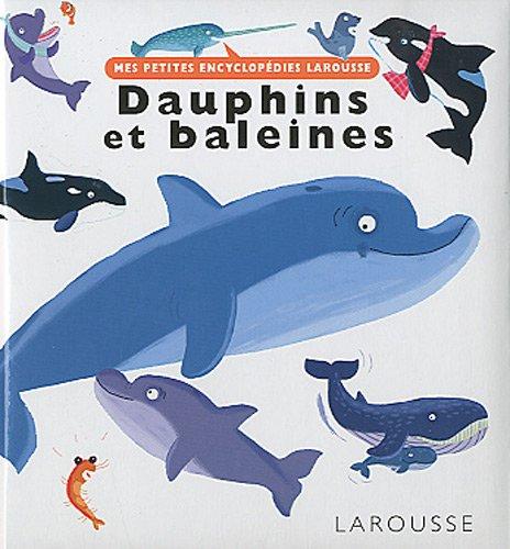 Dauphins et baleines