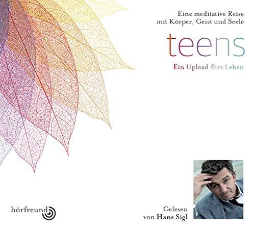 Teens: Ein Upload fürs Leben