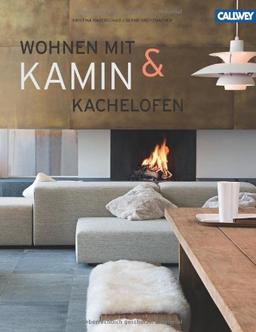 Wohnen mit Kamin & Kachelofen