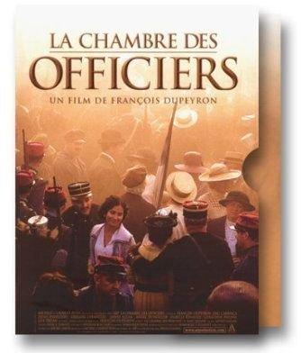 La Chambre des officiers (Édition simple) [FR Import]