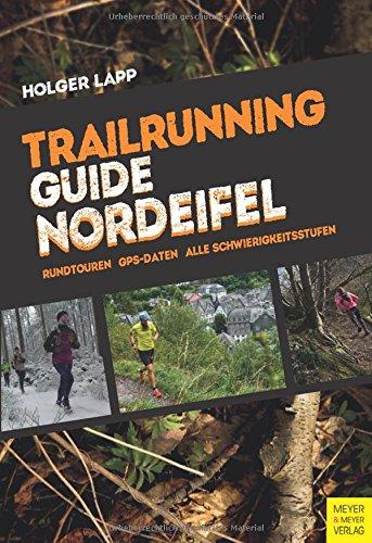 Trailrunning-Guide Nordeifel