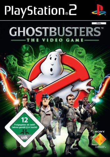 Ghostbusters: The Video Game