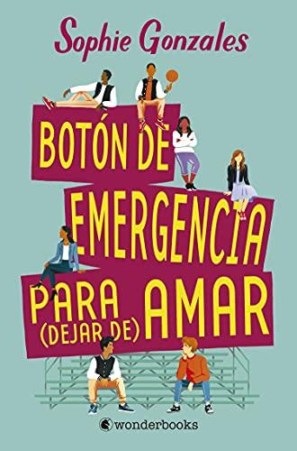 Botón de emergencia para (dejar de) amar (WonderLove)