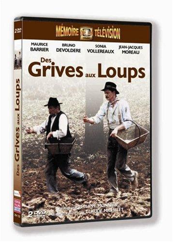 Des grives aux loups [FR Import]