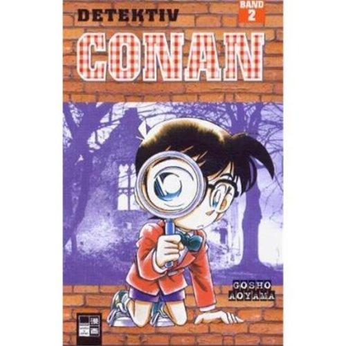 Detektiv Conan 2