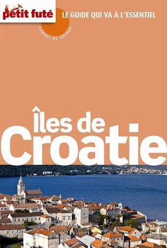 Iles de Croatie