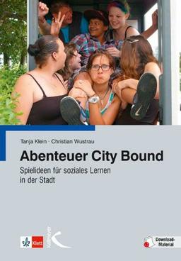 Abenteuer City Bound: Spielideen für soziales Lernen in der Stadt