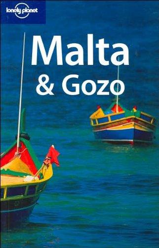 Malta & Gozo