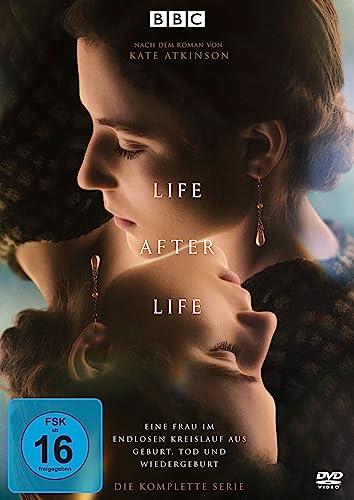 Life After Life [2 DVDs]