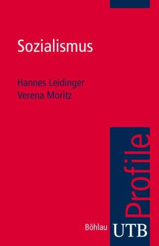 Sozialismus. UTB Profile (Uni-Taschenbücher S)