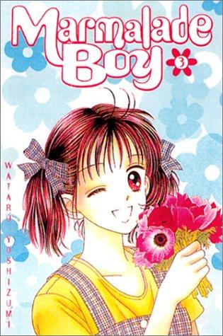 Marmalade boy. Vol. 3