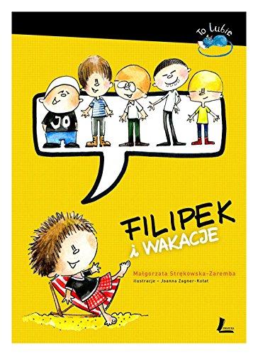 Filipek i wakacje