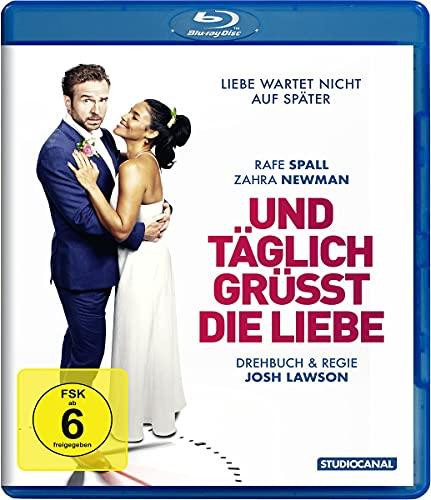 Und täglich grüßt die Liebe [Blu-ray]