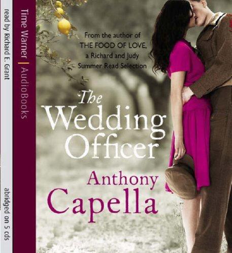 The Wedding Officer