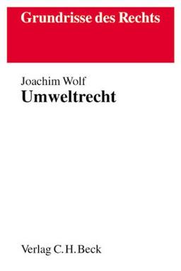 Umweltrecht