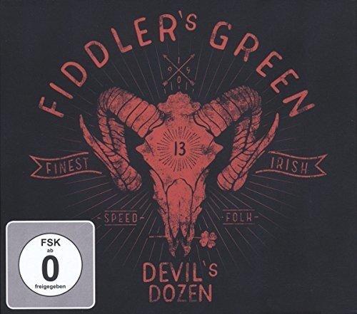 Devil's Dozen (Deluxe Edition)