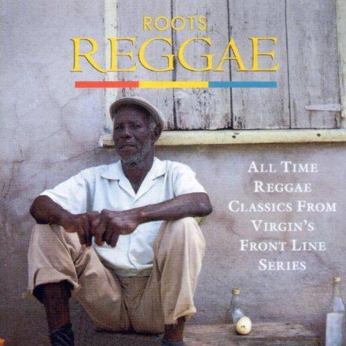 Roots Reggae:All Time Classics