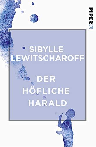 Der höfliche Harald (Literatur-Preisträger)