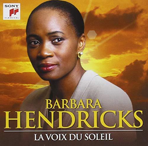 Barbara Hendricks : la Voix du Soleil