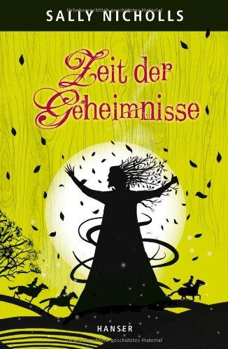 Zeit der Geheimnisse