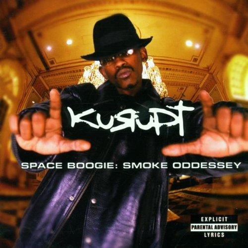 Space Boogie: Smoke Oddessy