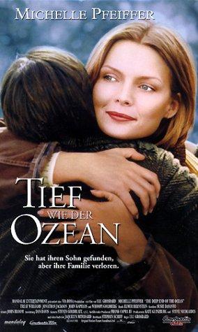 Tief wie der Ozean [VHS]