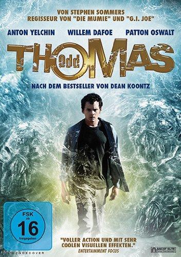 Odd Thomas