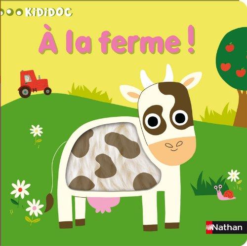 A la ferme !