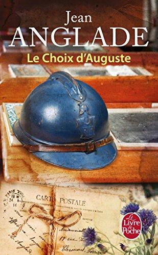 Le choix d'Auguste