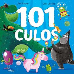 101 culos (Miau)