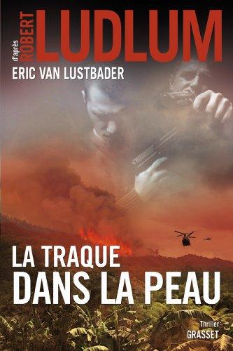 La traque dans la peau : le territoire de Bourne