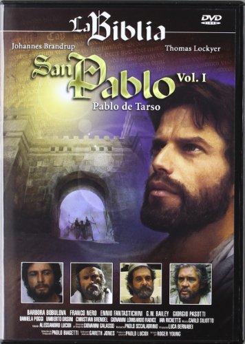 San Pablo Vol.I (Import Dvd) (2006)